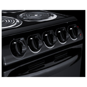 Sub-category: Restaurant Ranges Electric 20  inch