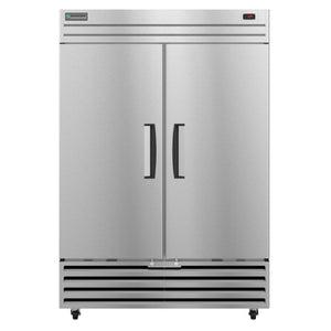 Sub-category: Hoshizaki Reach-In Refrigerators
