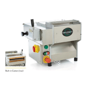 Sub-category: Alfa Pasta Machines