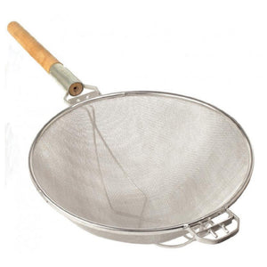Sub-category: Omcan Strainers