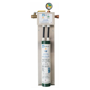 Sub-category: Terry H2O Solutions Commercial Ice Equipment and Supplies