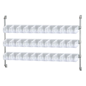 Sub-category: Quantum Specialty Racks