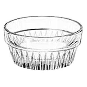 Sub-category: Libbey Ramekins and Sauce Cups