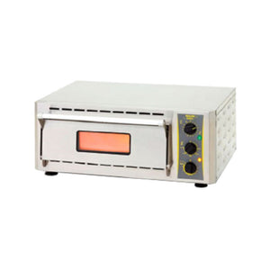 Sub-category: Equipex Commercial Pizza Ovens