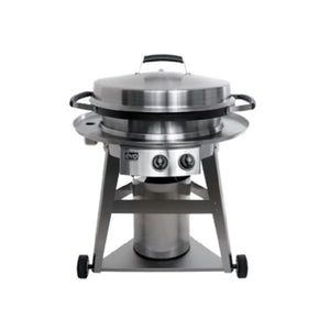 Sub-category: EVO Commercial Restaurant Ranges