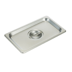 Sub-category: Sapphire Manufacturing Stainless Steel Food Pans and Food Pan Accessories
