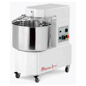 Sub-category: Marra Forni Commercial Dough Mixers and Spiral Mixers