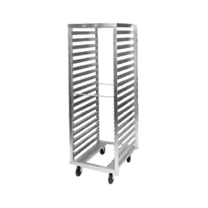 Sub-category: Metro Pass Through and Roll-In Commercial Refrigerators and Freezers