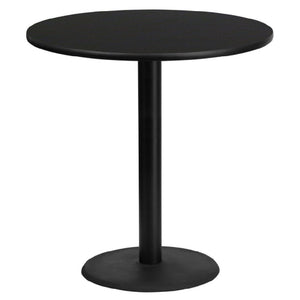Sub-category: Indoor Bar Height Tables
