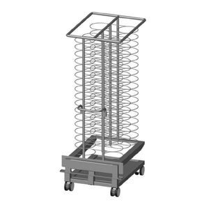 Sub-category: Lainox Shelving Units