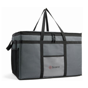 Sub-category: Browne Foodservice Insulated Food Delivery Bags