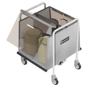 Sub-category: Caddy Dish Dispensers