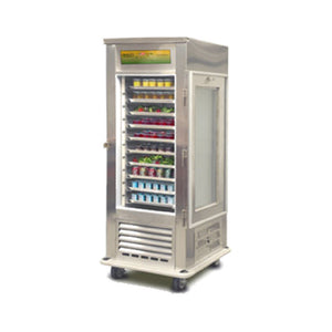 Sub-category: Alluserv Commercial Refrigeration