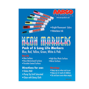 Sub-category: Pen Markers