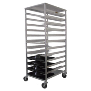 Sub-category: Alluserv Dish Dispensers