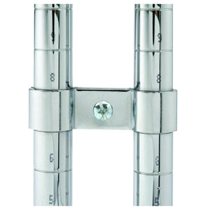 Sub-category: Quantum Cooking Equipment Accessories and Gas Connectors