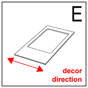 Sub-category: BauscherHepp Stainless Steel Steam Table Food Pans and Accessories