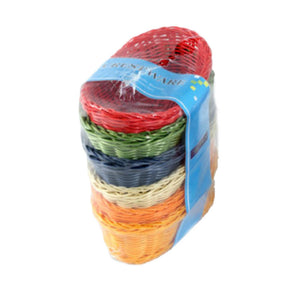 Sub-category: Crestware Bread Baskets