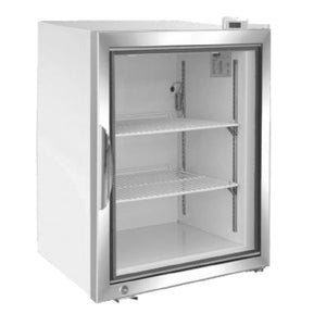 Sub-category: Maxximum Merchandising Refrigerators