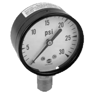 Sub-category: Pressure Regulator Parts & Accessories