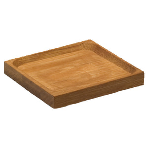 Sub-category: JB Prince Melamine Trays and Platters