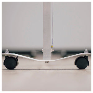 Sub-category: American Metalcraft Casters Leg Kits and Accessories