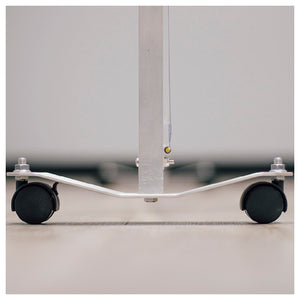 Sub-category: American Metalcraft Casters and Legs for Cooking Holding Equipment