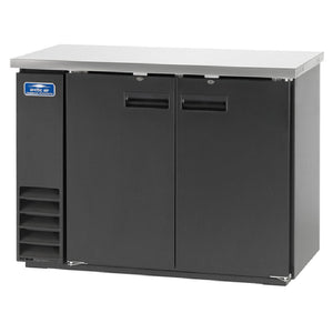 Sub-category: Arctic Air Bar Refrigeration