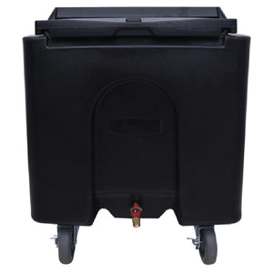 Sub-category: CAC China Ice Storage Bins