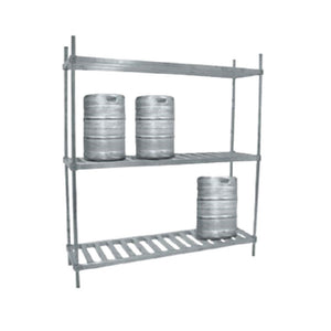 Sub-category: Advance Tabco Specialty Racks