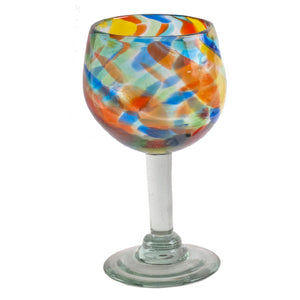 Sub-category: Orion Trading & Design Wine Glasses