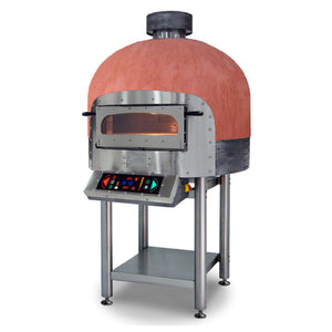 Sub-category: Rosito Bisani Convection Ovens