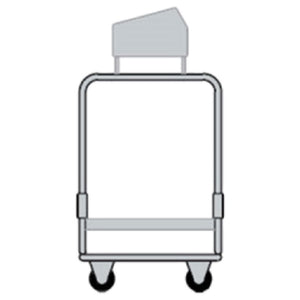Sub-category: Delfield Tray Dispensers