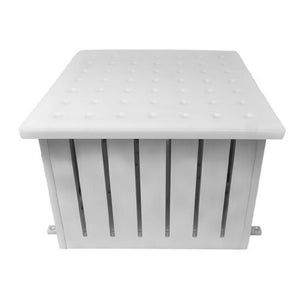 Sub-category: Omcan Metal Skewers and Stainless Steel Skewers