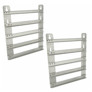 Sub-category: Cookshack Solid Wire and Vented Shelving