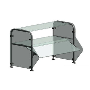 Sub-category: Randell Salad Bar Items