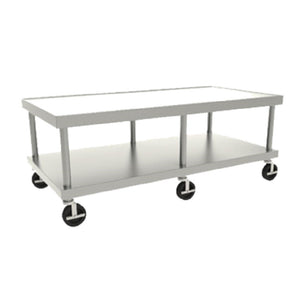 Sub-category: Wolf Equipment Stands and Filler Tables