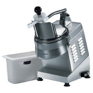 Sub-category: Univex Commercial Food Processors