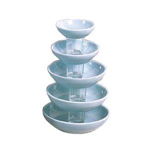 Sub-category: Thunder Group Melamine Bowls