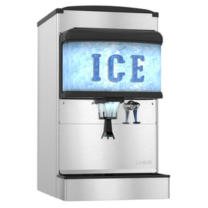 Sub-category: Hoshizaki Ice Dispensers