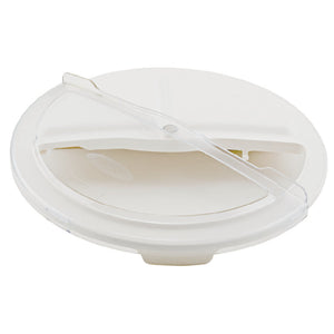 Sub-category: Winco Trash Can Lids