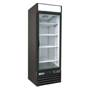 Sub-category: Empura Refrigeration Merchandising Freezers