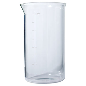 Sub-category: Beverage and Coffee Server Glass Liners