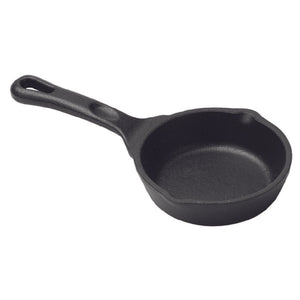 Sub-category: Winco Cast Iron Cookware