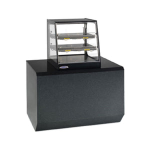 Sub-category: Federal Industries Self Serve Countertop Hot Food Display Warmers