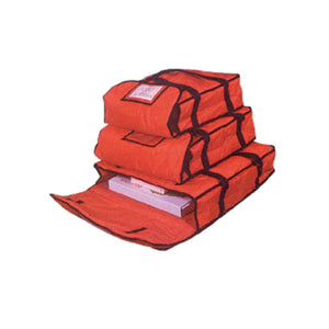 Sub-category: American Metalcraft Meal Delivery Carts