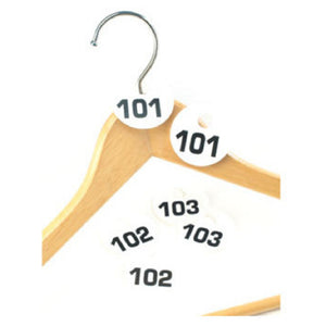 Sub-category: Cal Mil Restaurant Compliance Signs
