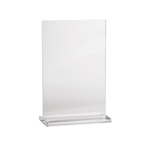 Sub-category: Tablecraft Menu Holders and Guest Check Presenters