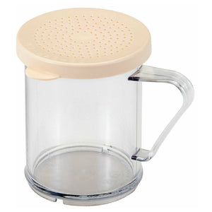 Sub-category: Cambro Condiment Holders Pourers and Shakers