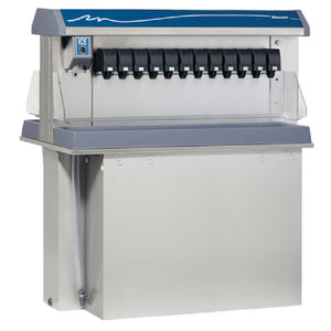 Sub-category: Follett Cold and Frozen Beverage Dispensers